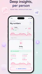 WaSeen: Aile Online Takip 5