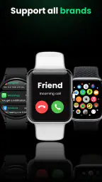 Watch Sync App - BT Notifier 1