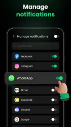 Watch Sync App - BT Notifier 7
