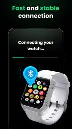 Watch Sync App - BT Notifier 8