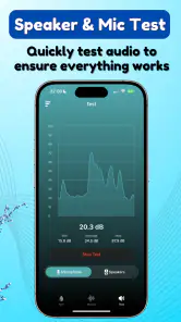 Water Eject - Speaker Cleaner screenshot