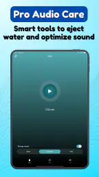 Water Eject - Speaker Cleaner 8