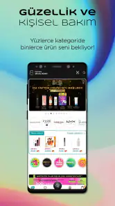 Watsons: Kozmetik ve Alışveriş screenshot