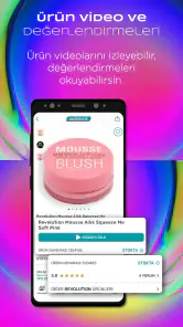 Watsons: Kozmetik ve Alışveriş screenshot