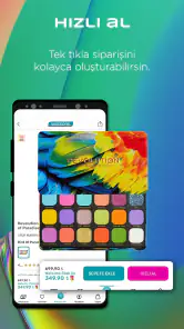 Watsons: Kozmetik ve Alışveriş screenshot