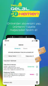 Watsons: Kozmetik ve Alışveriş screenshot