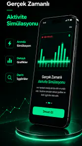 Wavision Çevrimiçi Assistan screenshot