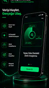 Wavision Çevrimiçi Assistan screenshot