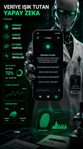 Wavision Çevrimiçi Assistan screenshot