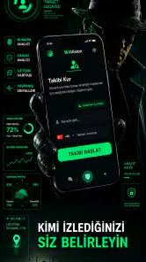 Wavision Çevrimiçi Assistan screenshot