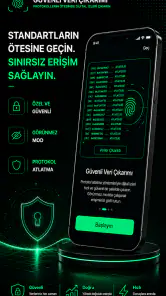 Wavision Çevrimiçi Assistan screenshot