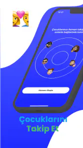 WBA Online - Son Görülme Takip screenshot