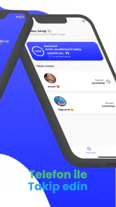 WBA Online - Son Görülme Takip screenshot