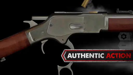 Weaphones™ Antiques Gun Sim 8