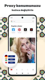Web Proxy Browser 2