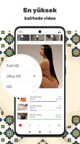 Web Proxy Browser screenshot