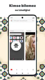 Web Proxy Browser 5