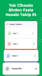 Web Scanner – Çift Sohbet 3