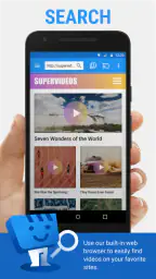 Web Video Cast 1