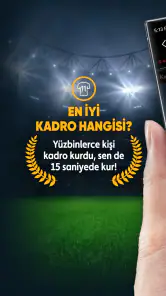 Webaslan - Galatasaray haber screenshot
