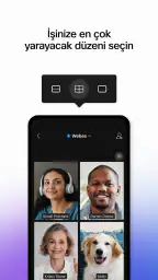 Webex Meetings 4