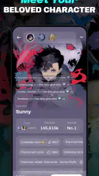 WebNovel 5
