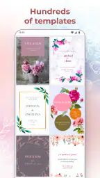 Wedding Invitation Card Maker 5