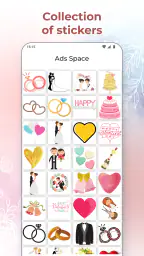 Wedding Invitation Card Maker 7
