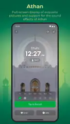 WeMuslim: Athan, Qibla&Quran 3