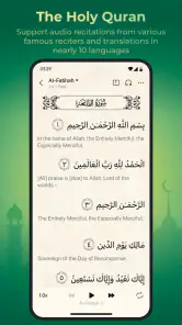 WeMuslim: Athan, Qibla&Quran screenshot
