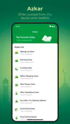WeMuslim: Athan, Qibla&Quran 6