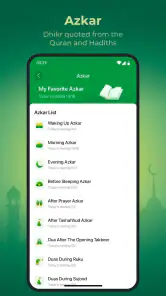 WeMuslim: Athan, Qibla&Quran screenshot
