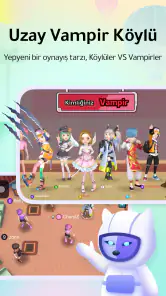 WePlay - Oyun & Sohbet screenshot