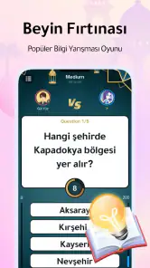 WePlay - Oyun & Sohbet screenshot