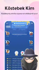 WePlay - Oyun & Sohbet screenshot