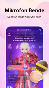 WePlay - Oyun & Sohbet screenshot