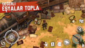 Westland Survival: Kovboy RPG screenshot