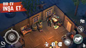Westland Survival: Kovboy RPG screenshot