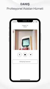 WeWALK Navigasyon ve Destek screenshot