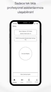WeWALK Navigasyon ve Destek screenshot