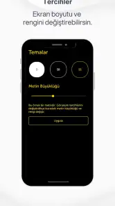 WeWALK Navigasyon ve Destek screenshot