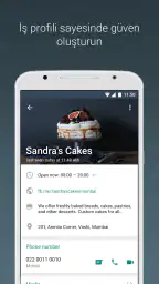 WhatsApp Business 1