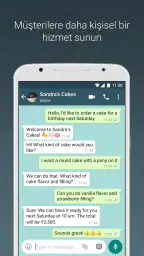 WhatsApp Business 2