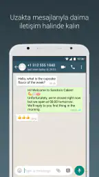 WhatsApp Business 3