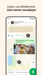 WhatsApp Messenger 2