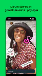 WhatsApp Messenger 5