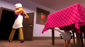 Where is He: Hide and Seek screenshot