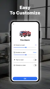 Whistle & Clap Find Phone screenshot