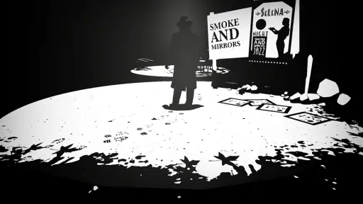 White Night 1