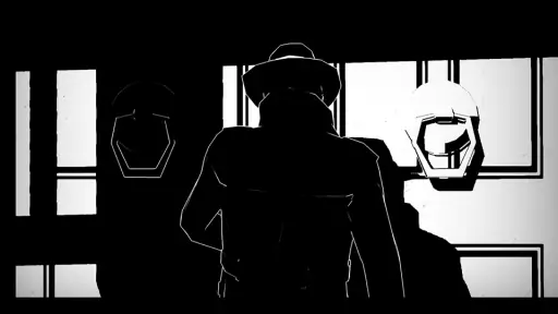 White Night 2